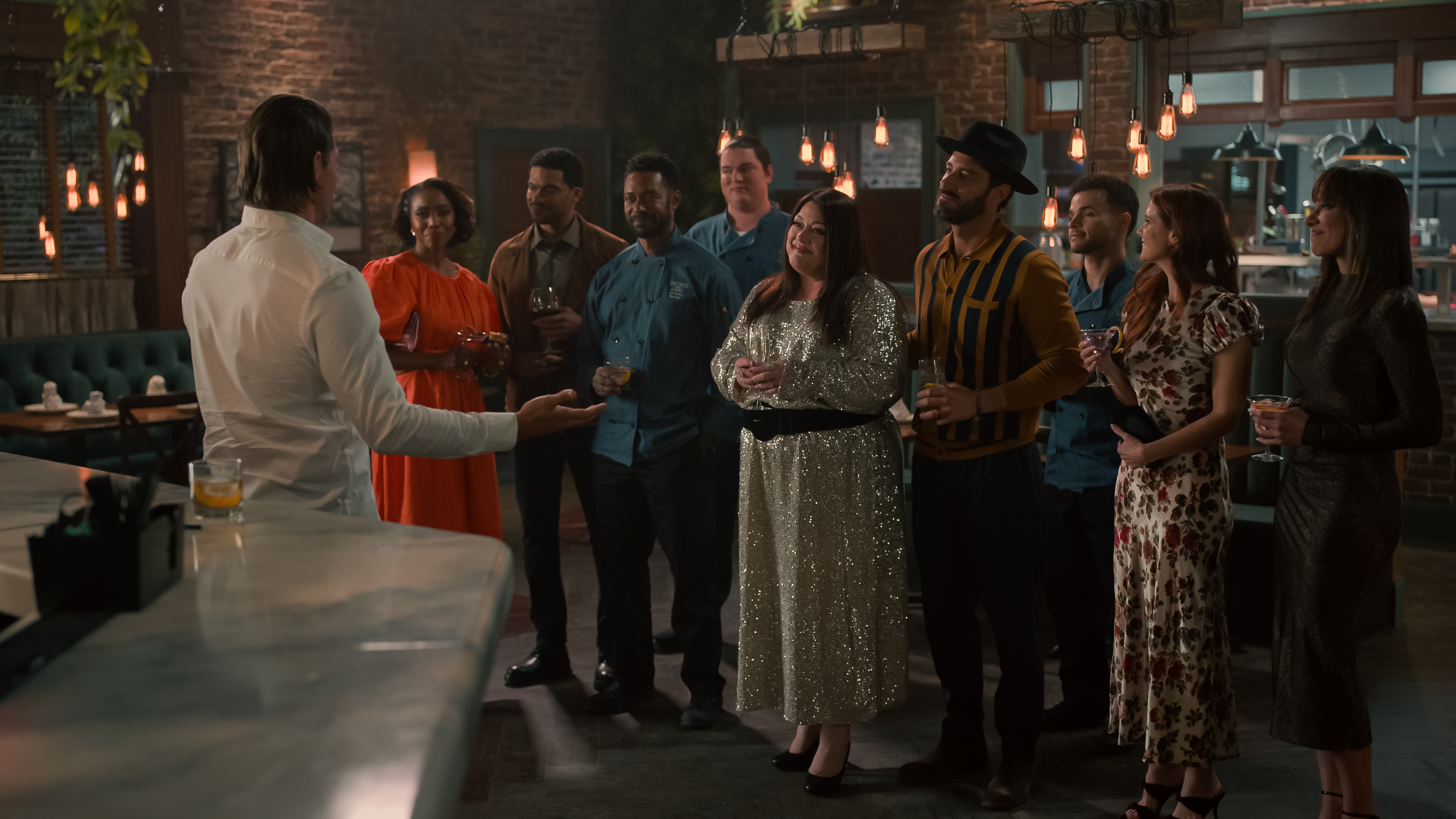 Is 'Sweet Magnolias' Season 5 Leaving Serenity? New York Relocation Explained