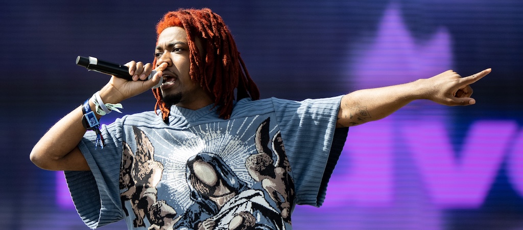 Redveil Announces The Dates For His 2026 ‘Sankofa’ Tour