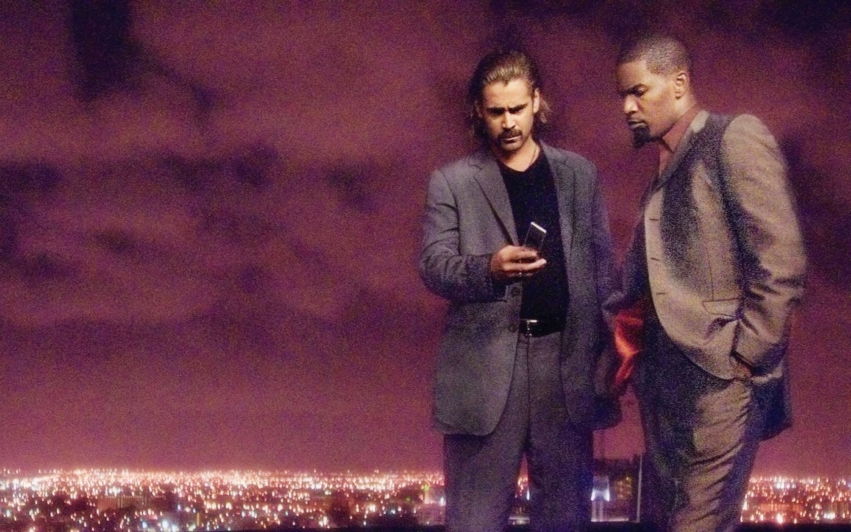 3 Best New Prime Video Movies to Stream This Weekend (July 24-26): ‘Miami Vice’ and More