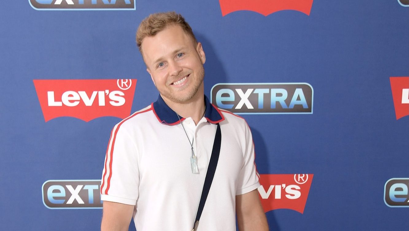 Spencer Pratt Fires Back Over Whether He’s a Republican or Democrat