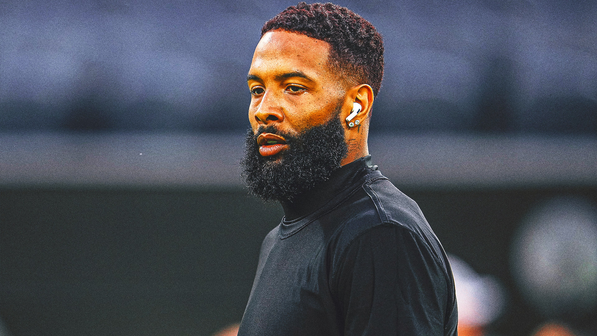 NFL Suspends Odell Beckham Jr., Free-Agent WR Accepts 6-Game Penalty