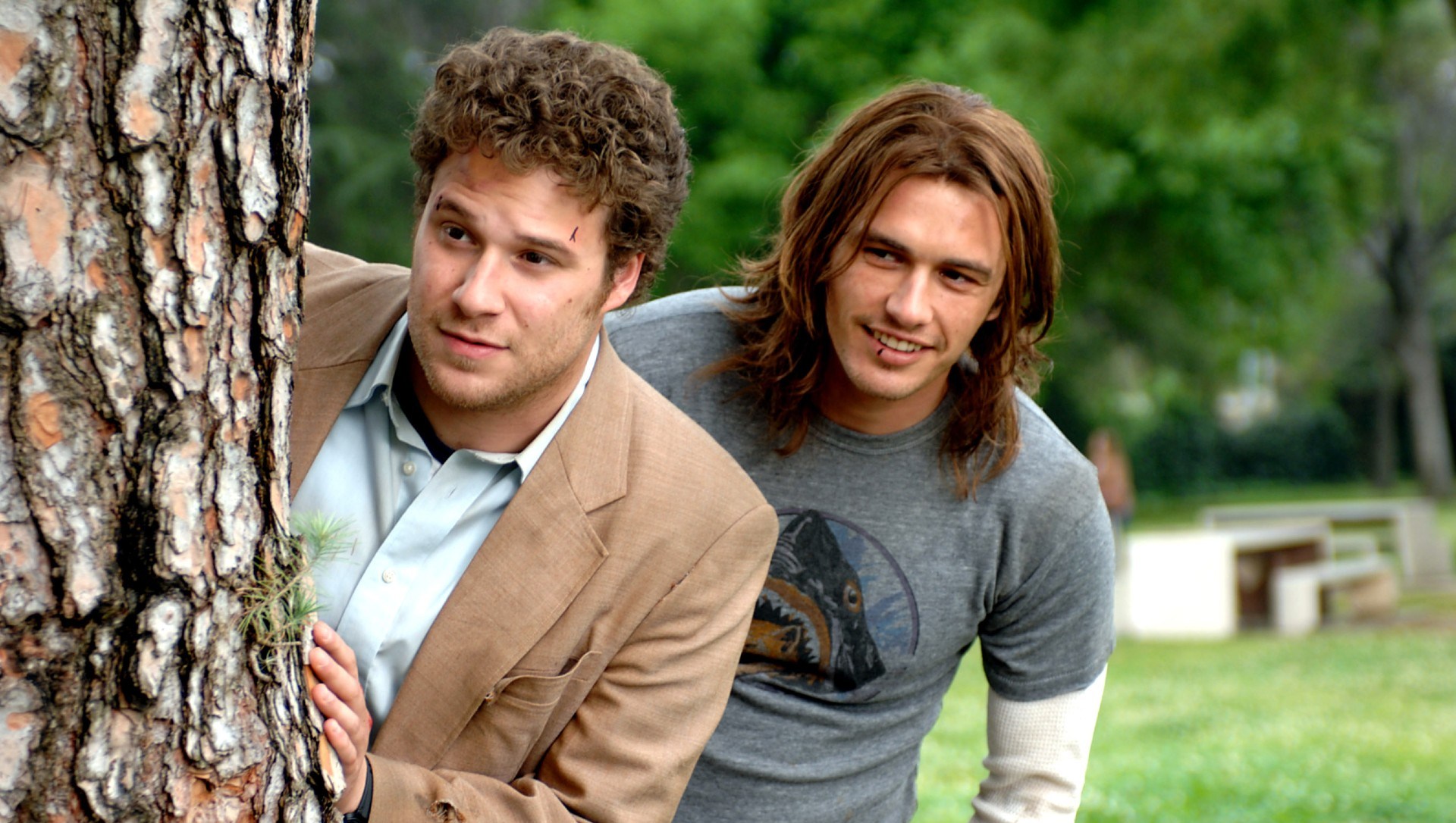 12 Best Comedy Movies on Hulu Right Now (September 2026): ‘Pineapple Express’ and More