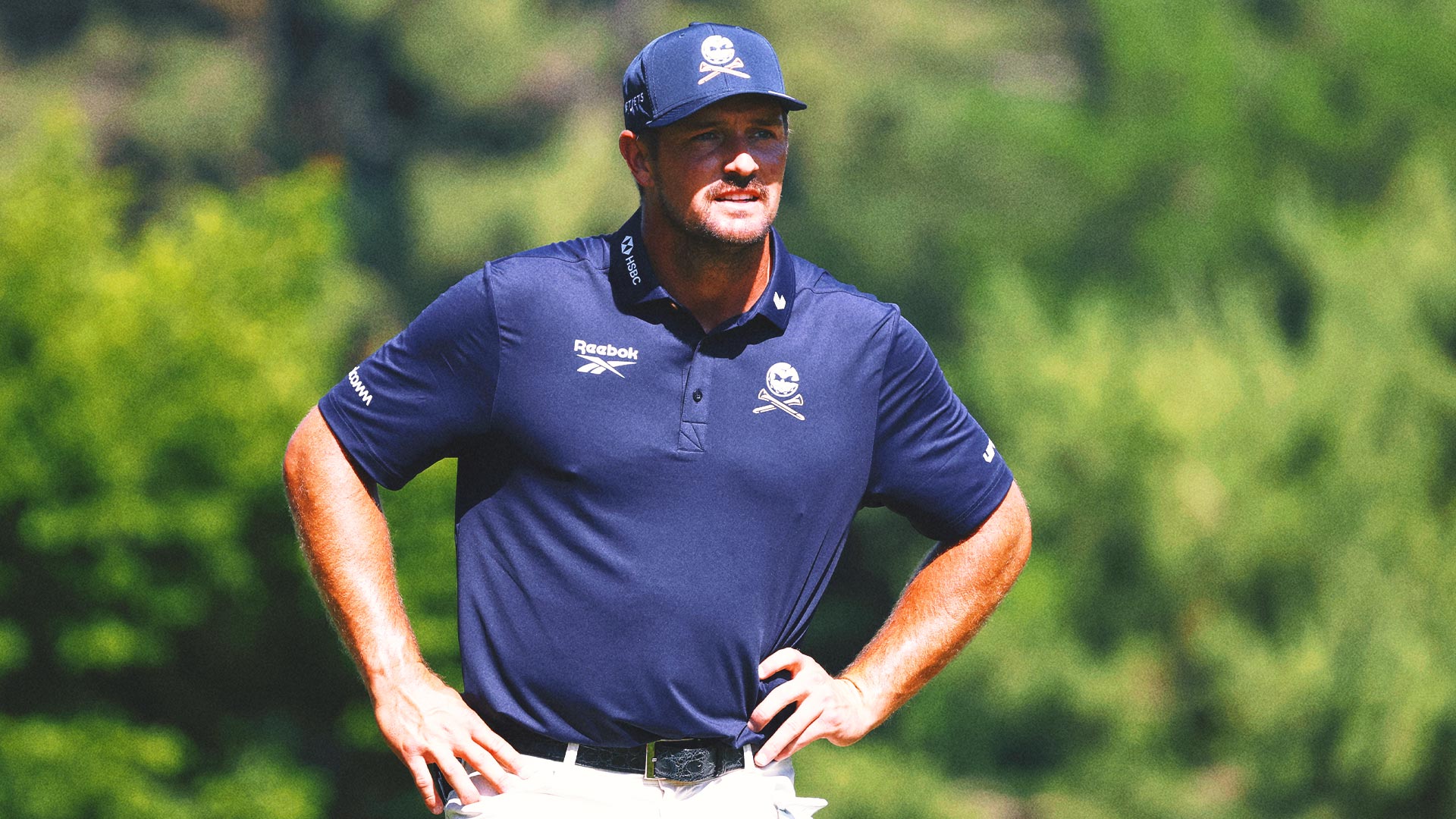 Bryson DeChambeau Turns to Google Gemini AI to Fix Swing: ‘I Was Frustrated’