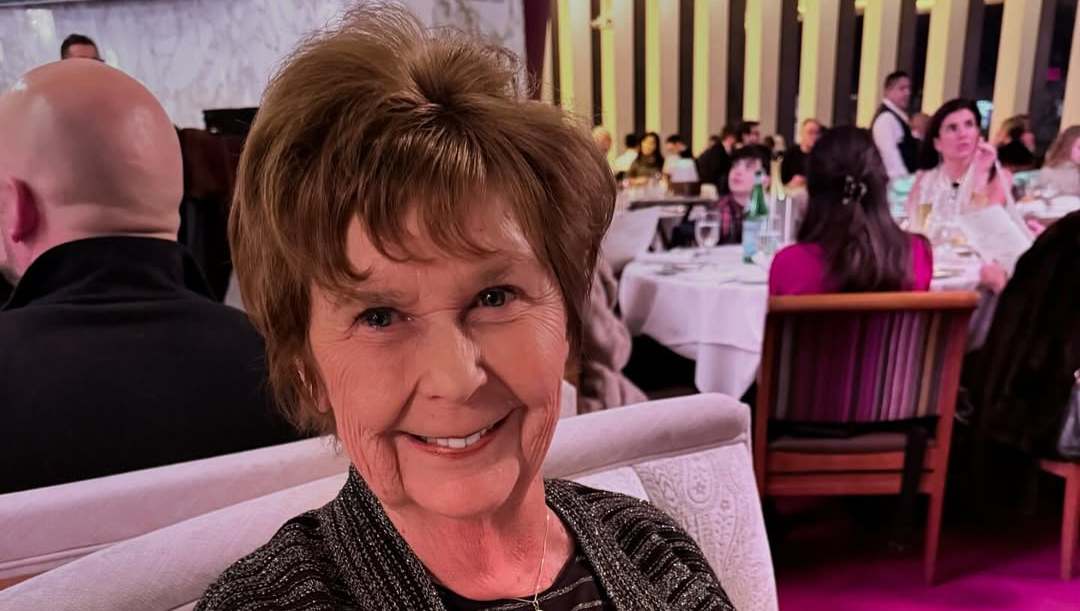 Sheriff Addresses Claim Masked Subject Visited Nancy Guthrie's Home Days Earlier