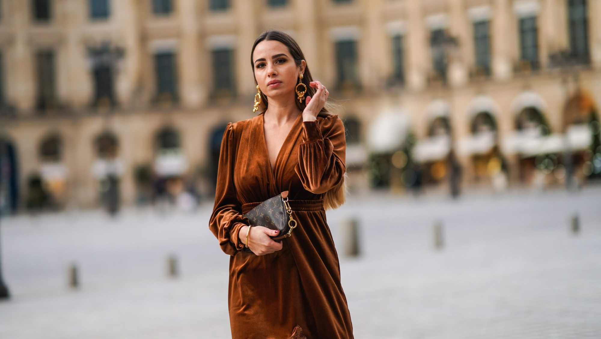 Amazon Shoppers Can’t Stop Buying These 18 Cupshe Fall Dresses — Under $50