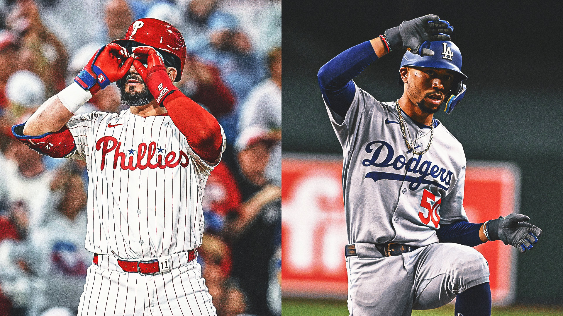 MLB Division Series Preview: Four Burning Questions Before Saturday's Game 1s