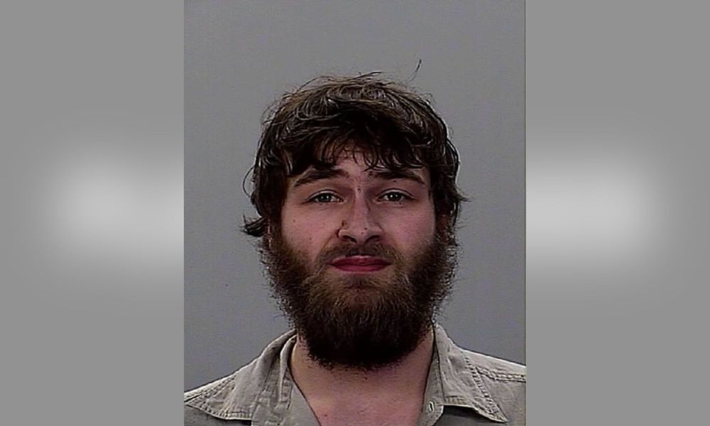 Man Murdered Son, 9, With a Spear, Claimed Daughter 'Accidentally Stabbed Him'