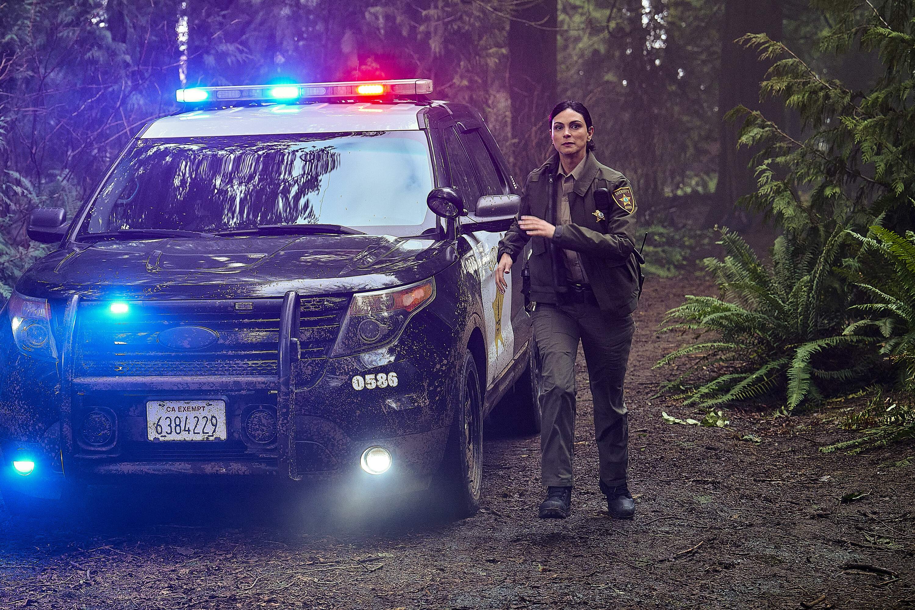 'Sheriff Country' Reveals Who Killed Brandon After [Spoiler] Is Arrested