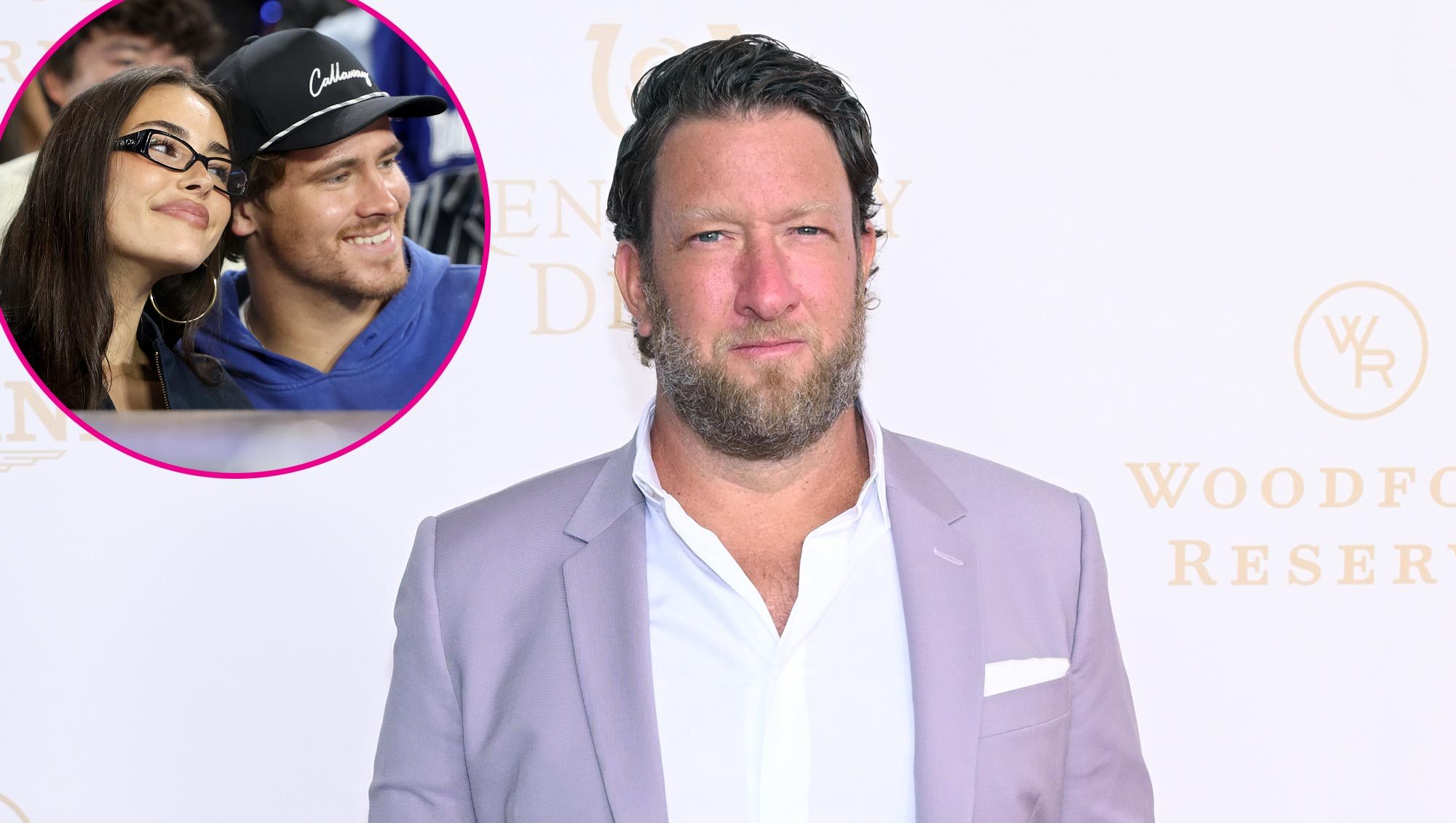 Dave Portnoy Trashes Justin Herbert for Madison Beer Music Video Cameo