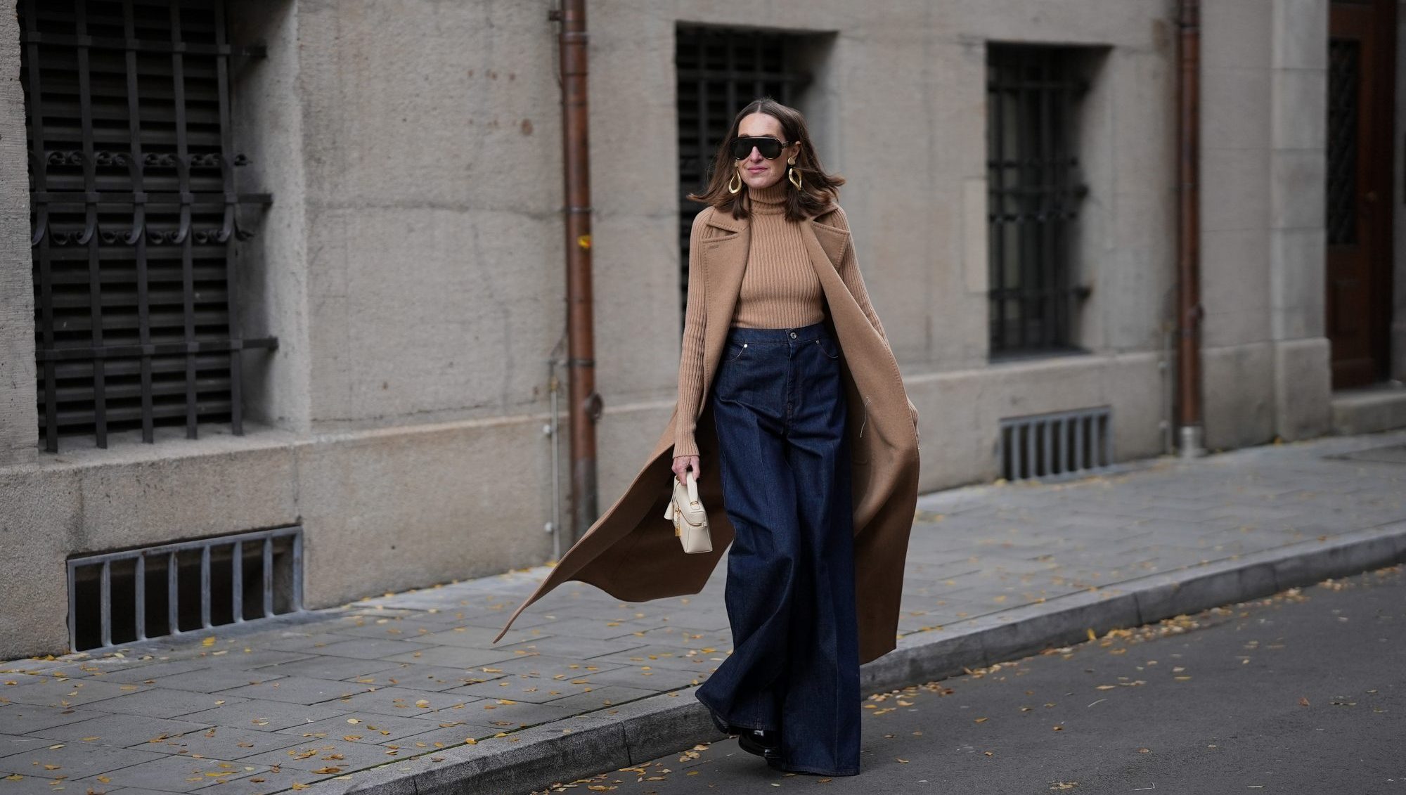 I Was Always Cold — Until I Found These Winter Layers to Keep Warm Without Bulk