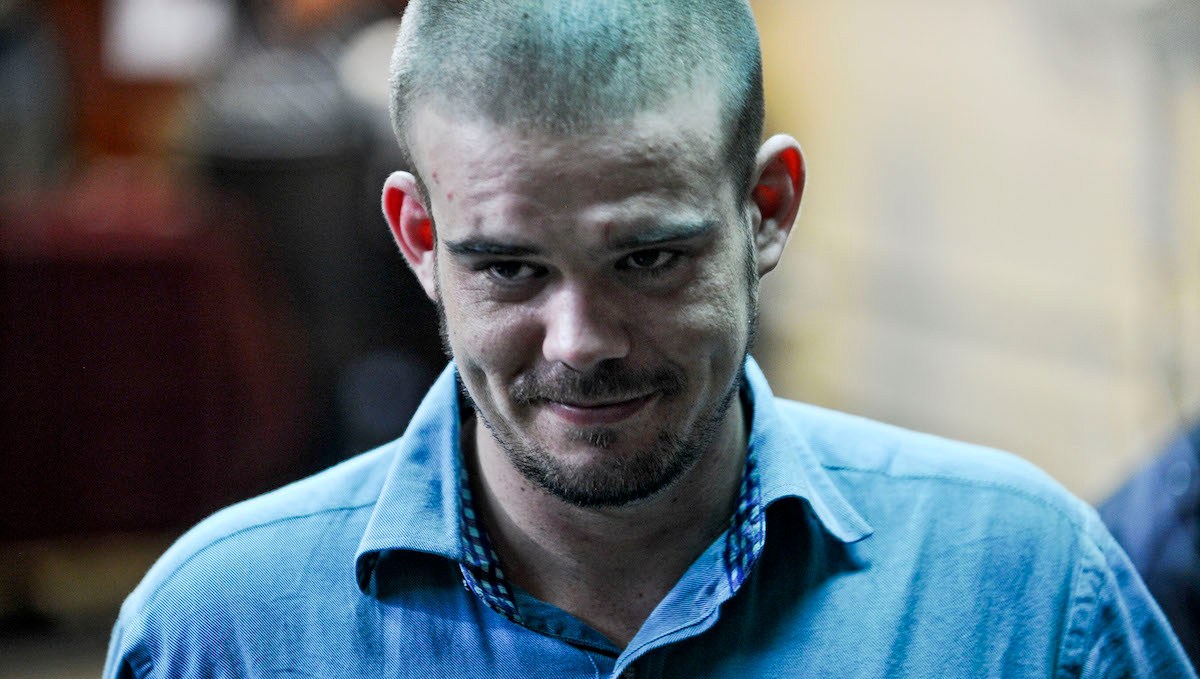 Natalee Holloway's Killer Reportedly Attempts Suicide While in Prison