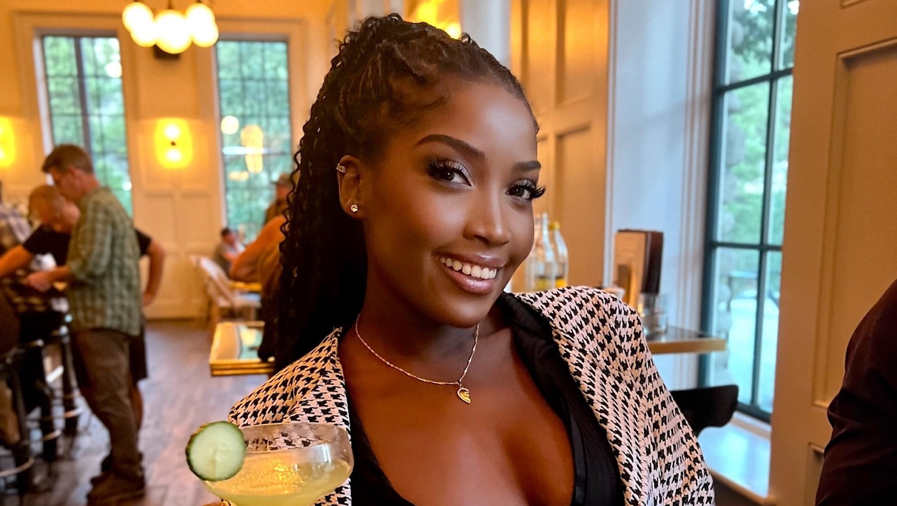 Seeking Sister Wife's Lorrana Launches GoFundMe 1 Year After Baby With Garrick