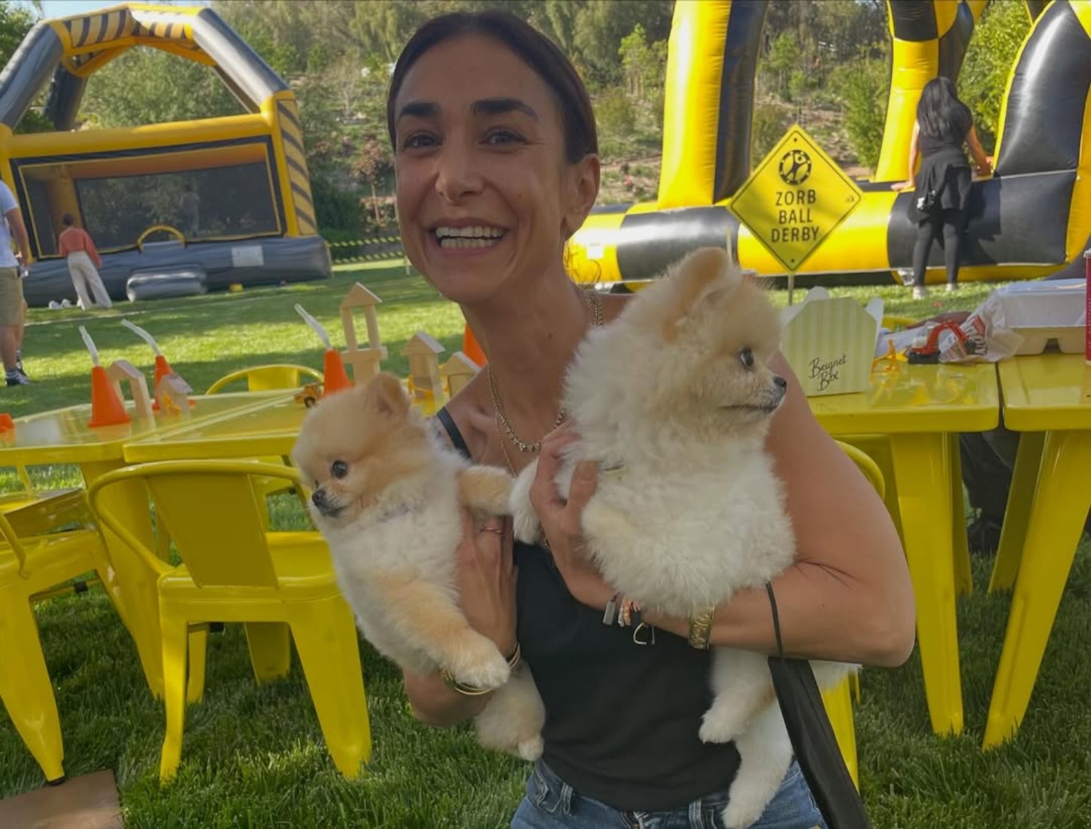 Kim Kardashian Honors Childhood Friend Lindsay May 1 Year After Her Death