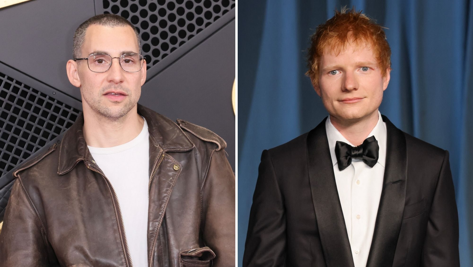Jack Antonoff Says Ed Sheeran Should've 'Cancelled F***ing Tour' Amid Drama