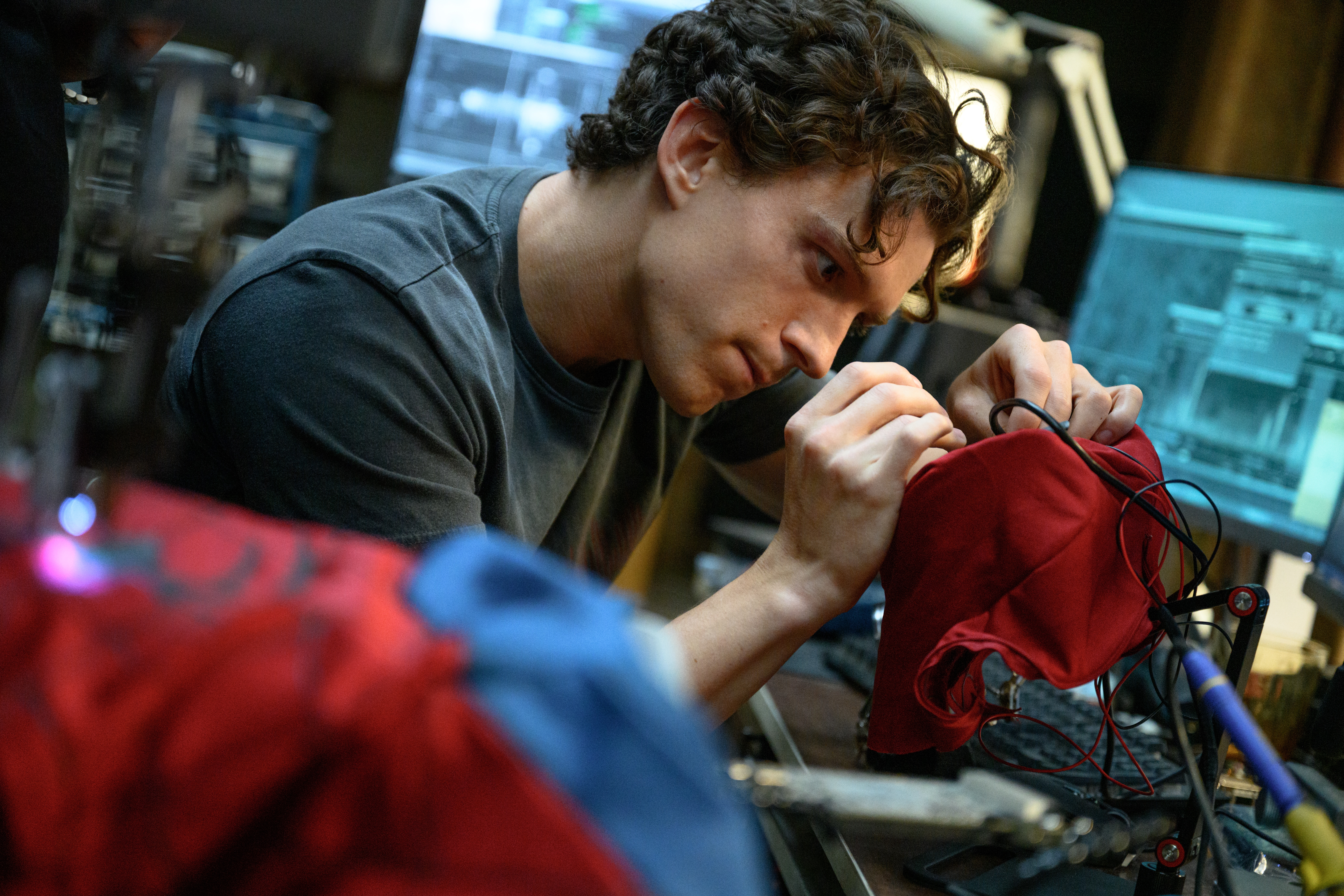 Spider-Man: Brand New Day Proves That You Can at Least Try to Build a Better Marvel Movie