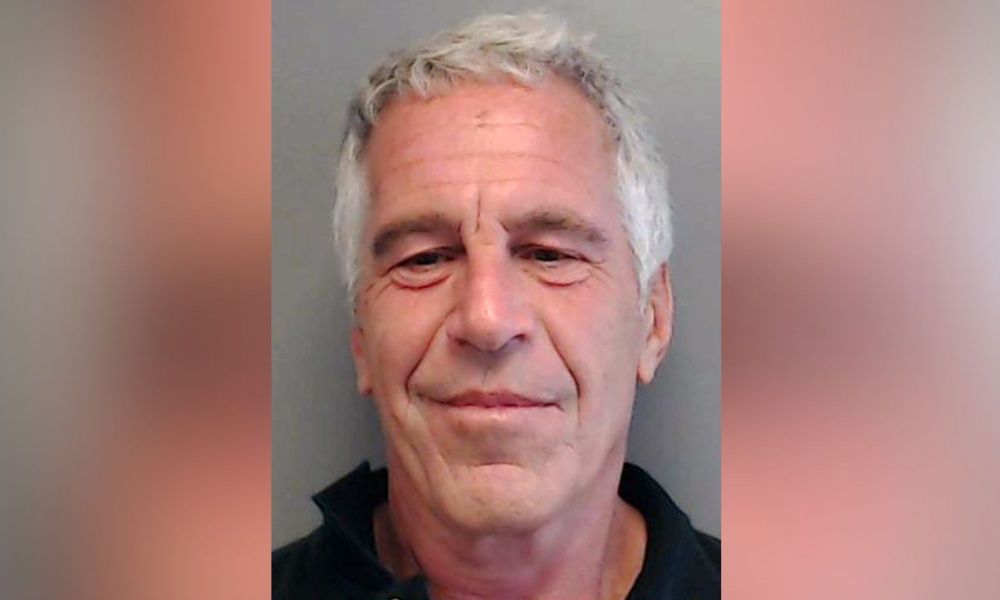 Jeffrey Epstein's Alleged Suicide Note Revealed: Read the Letter