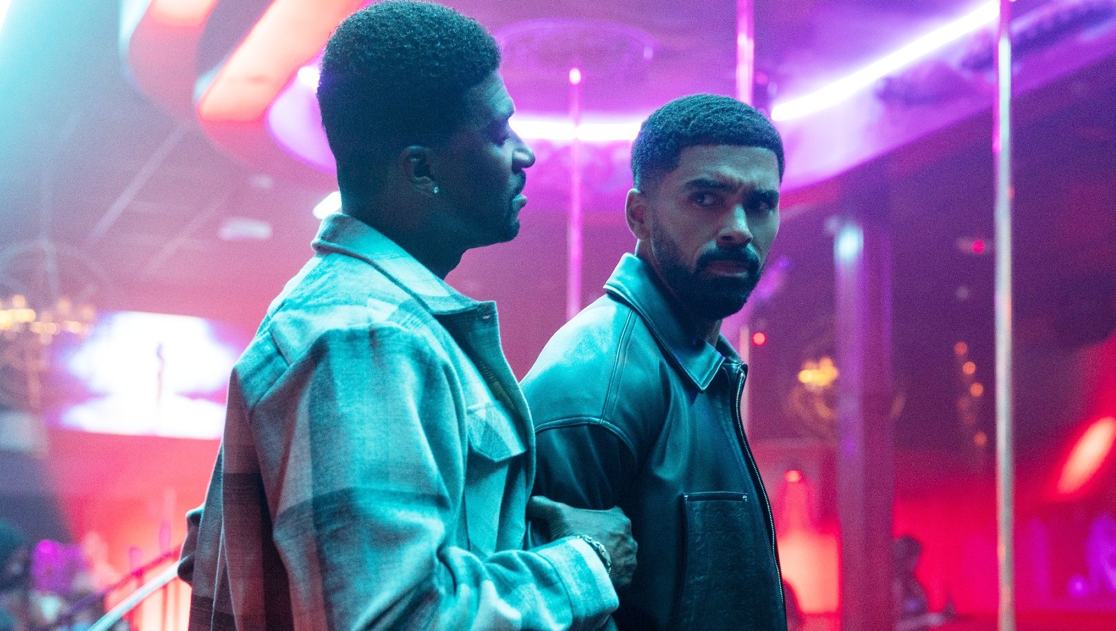 20 Best Crime and Mystery Shows on Netflix (May 2026): ‘Nemesis’ Season 1 and More