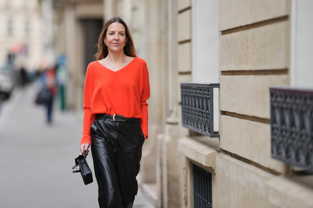 17 Flowy Fall Tops That Will Make You Retire Your Bodysuit Collection