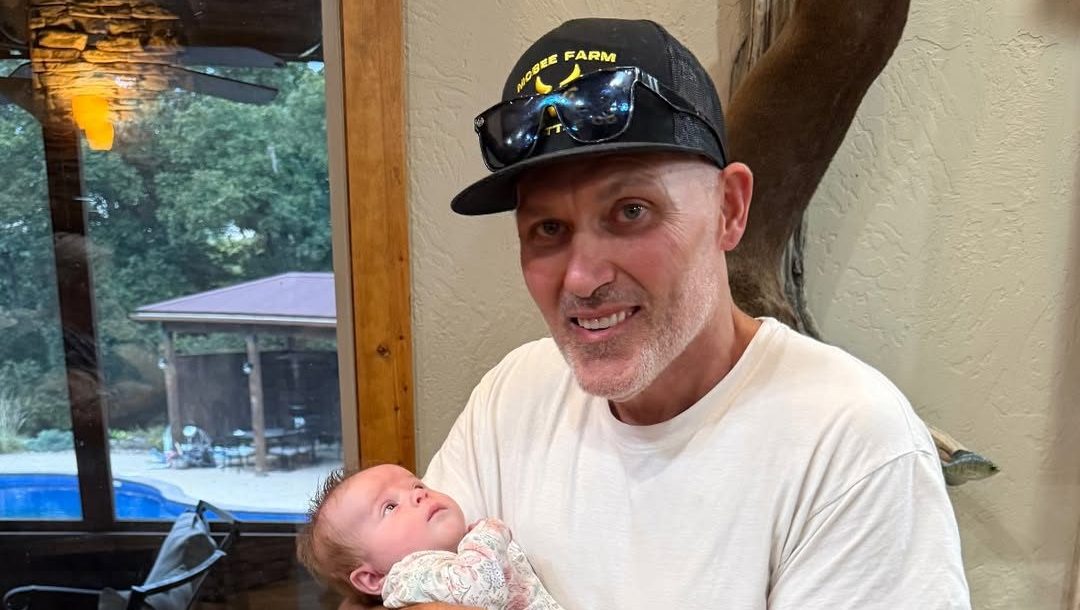 'McBee Dynasty' Star Steve McBee Sr. Breaks Silence on Prison Release