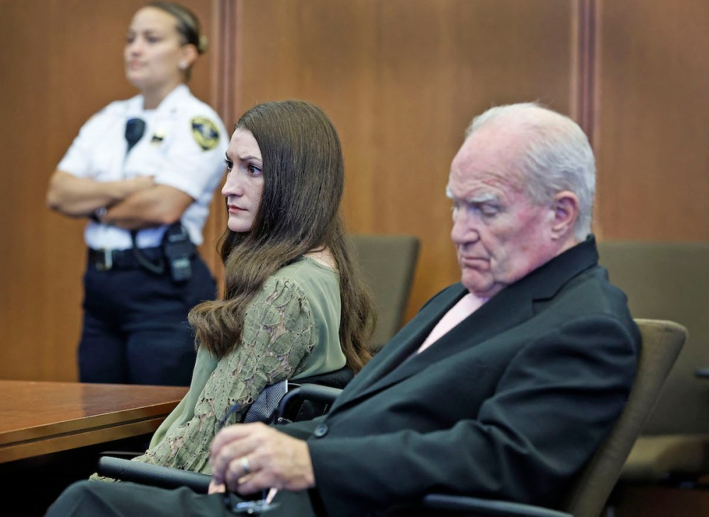 Lindsay Clancy Holdout Juror’s Brother Reveals Why He Found Her Guilty