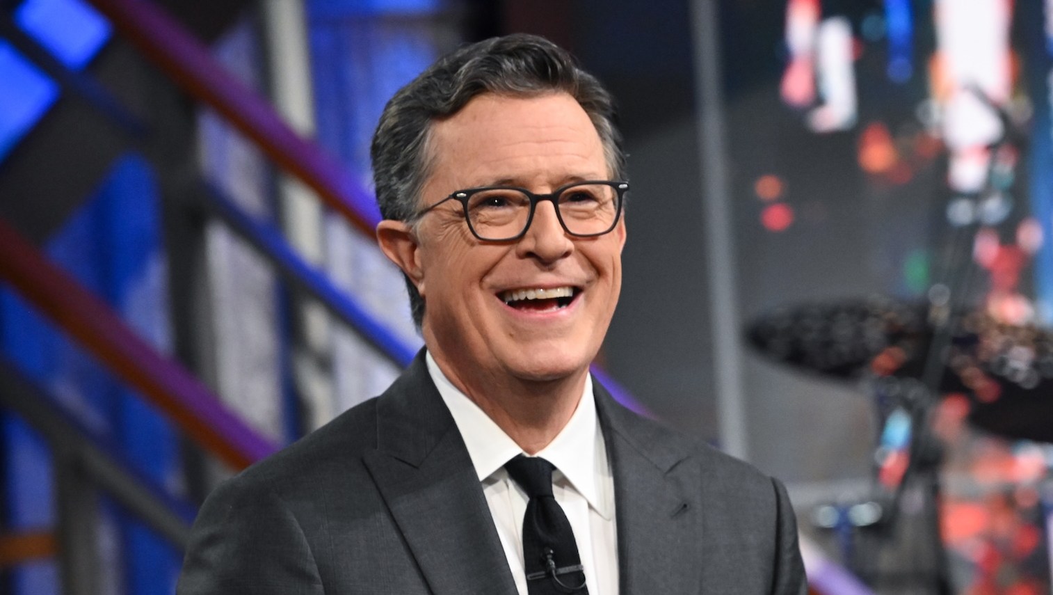Stephen Colbert Reveals How He Found Out 'The Late Show' Was Being Canceled