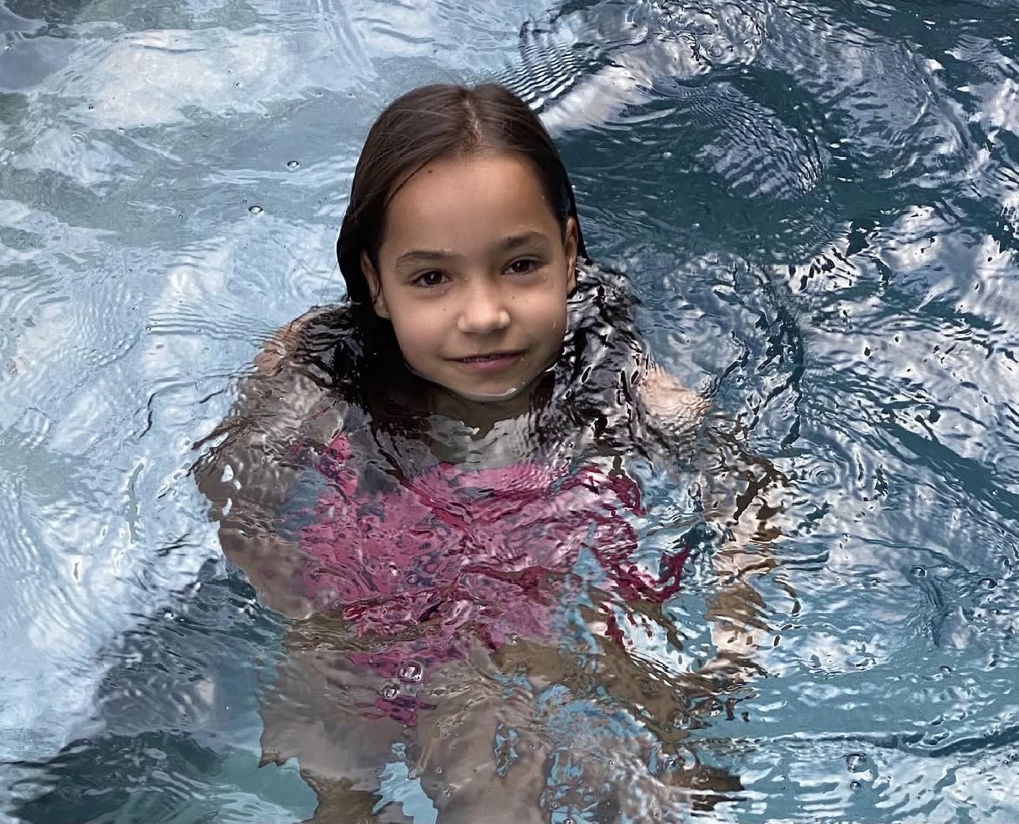 Chad Lowe's Dad Honors Late Granddaughter Fiona After Her Death at 13