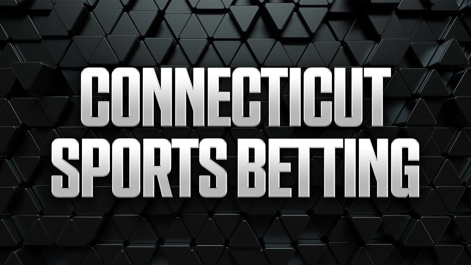 Connecticut Sports Betting: CT Sportsbook Promos &amp; Apps