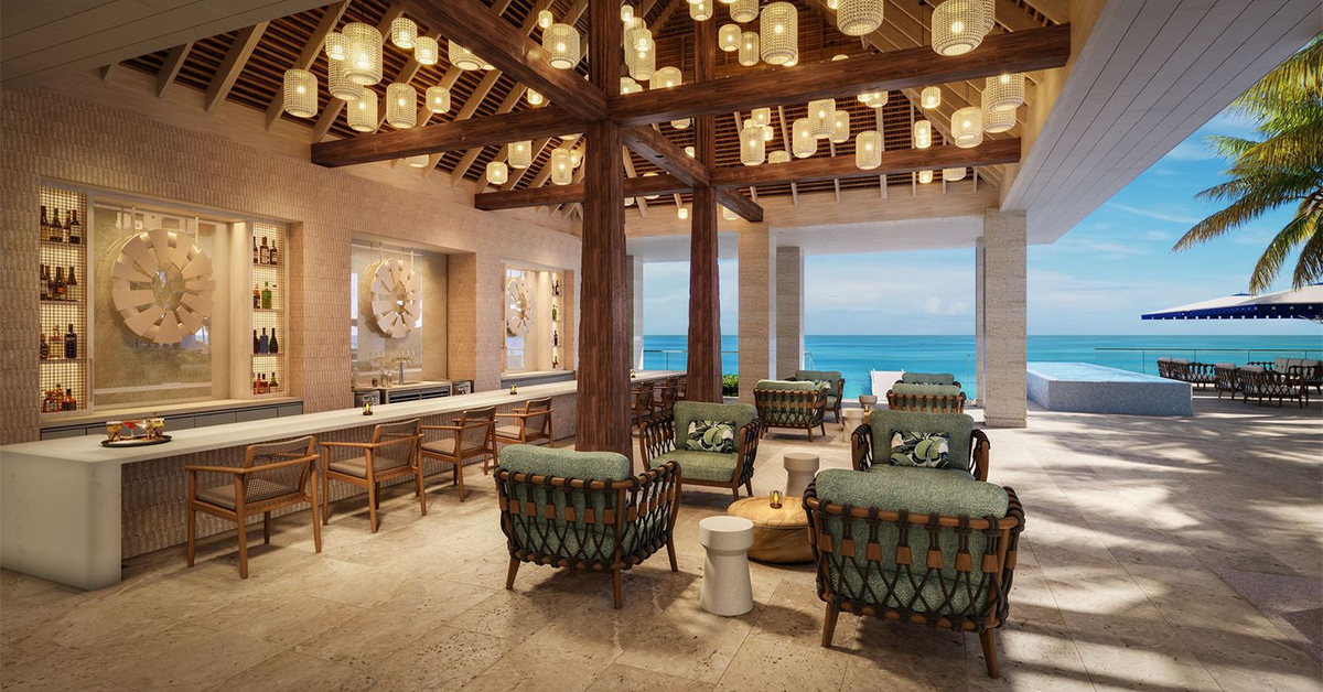 Jamaica Is Getting 3 New-Look Sandals All-Inclusive Resorts, From a New Beach Club to a Rebranded Royal Caribbean