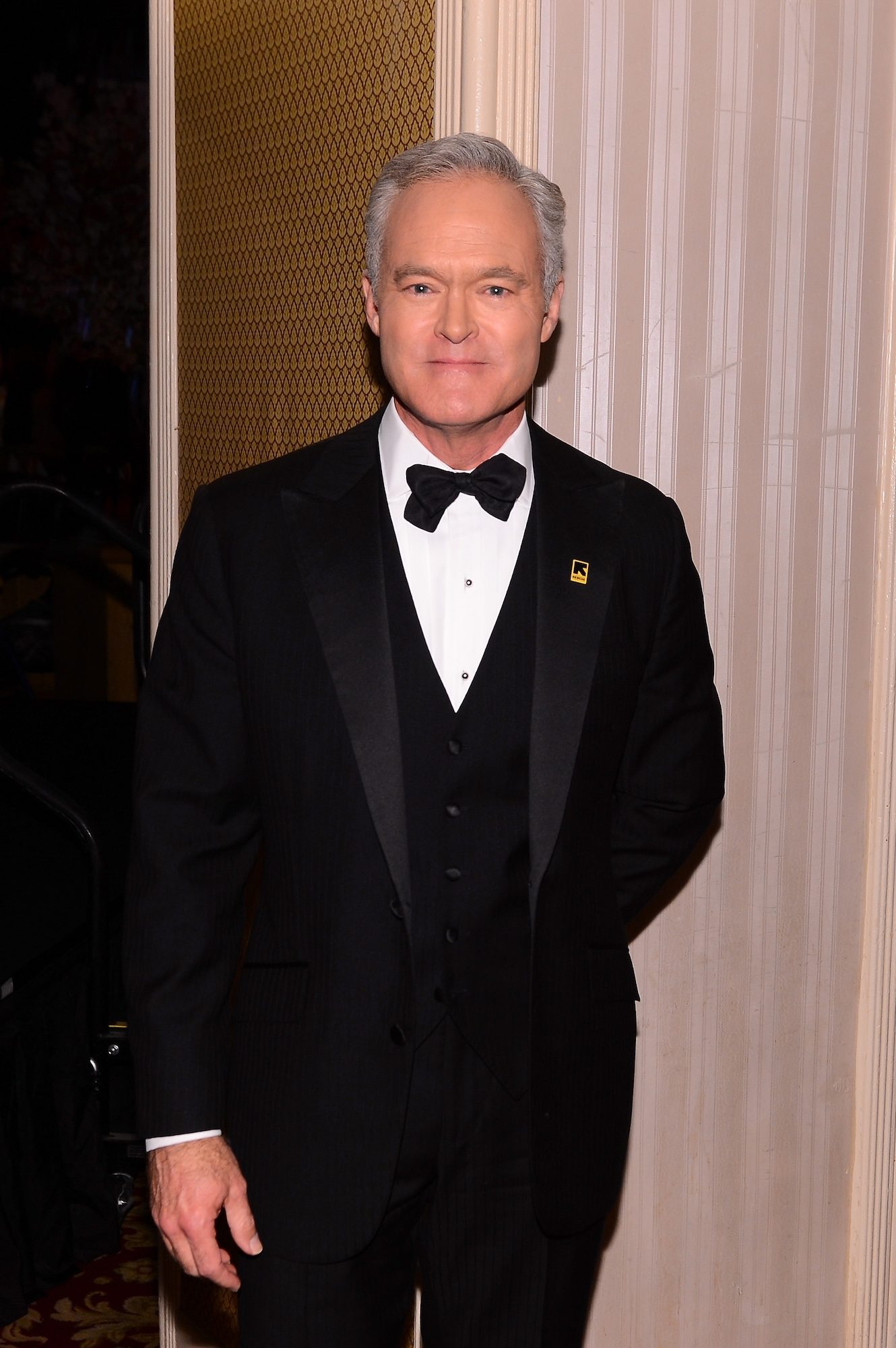 ‘60 Minutes’ Correspondents Confirm Their Future After Scott Pelley Firing