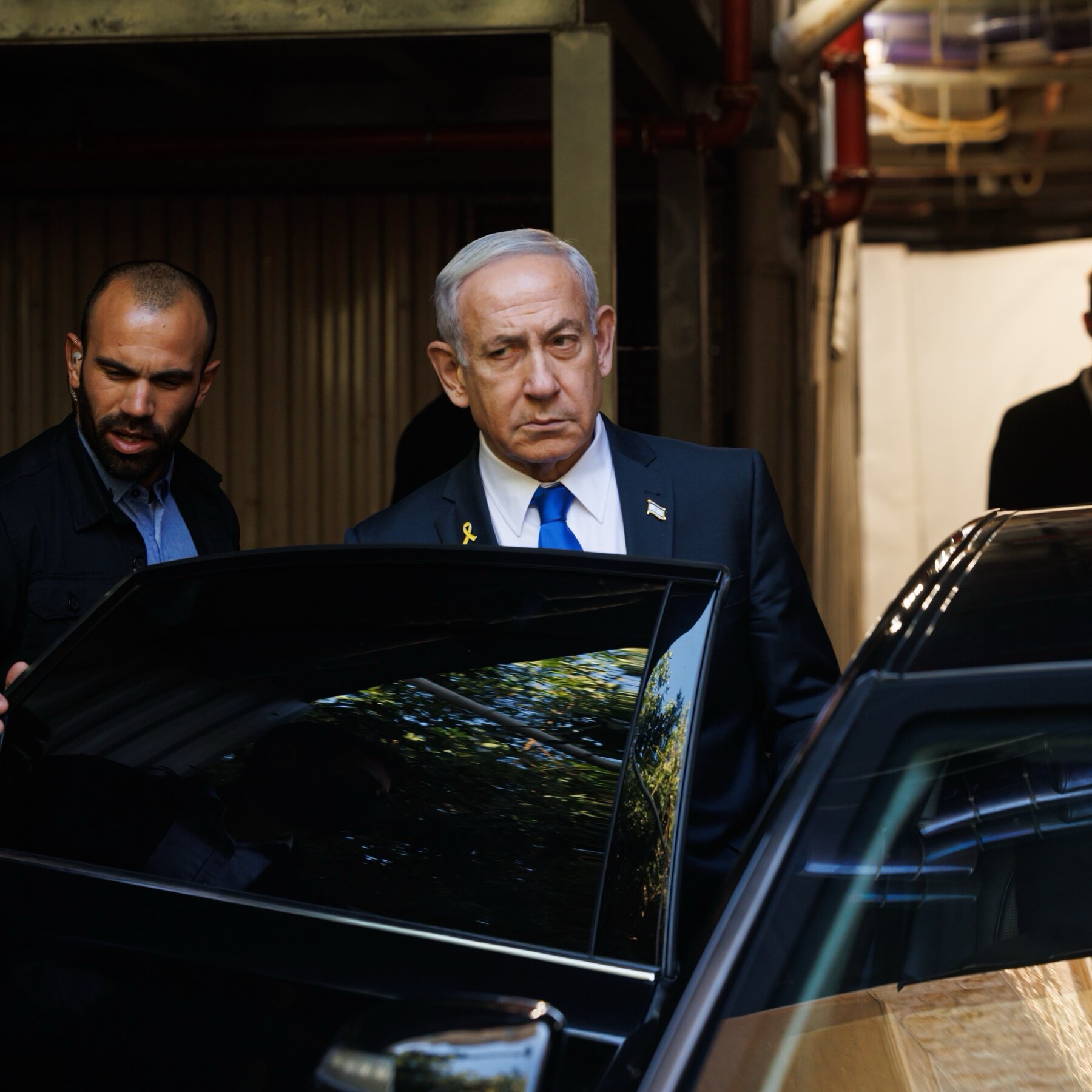 Takeaways From the Times Investigation Into Benjamin Netanyahu