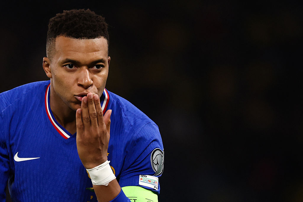 Azerbaijan vs France: How to Watch, Odds, WCQ Preview