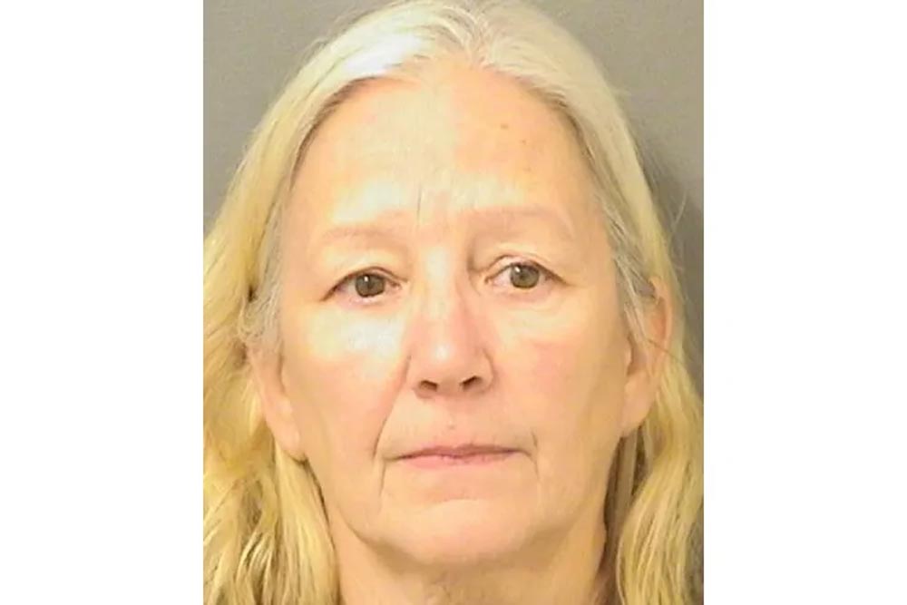 Daughter Reveals to Florida Cops Why She Killed Her Elderly Mother
