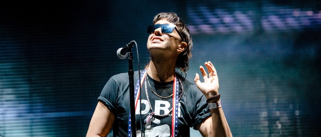 The Strokes And Mumford &amp; Sons Lead Sea.Hear.Now’s Fantastic 2026 Lineup