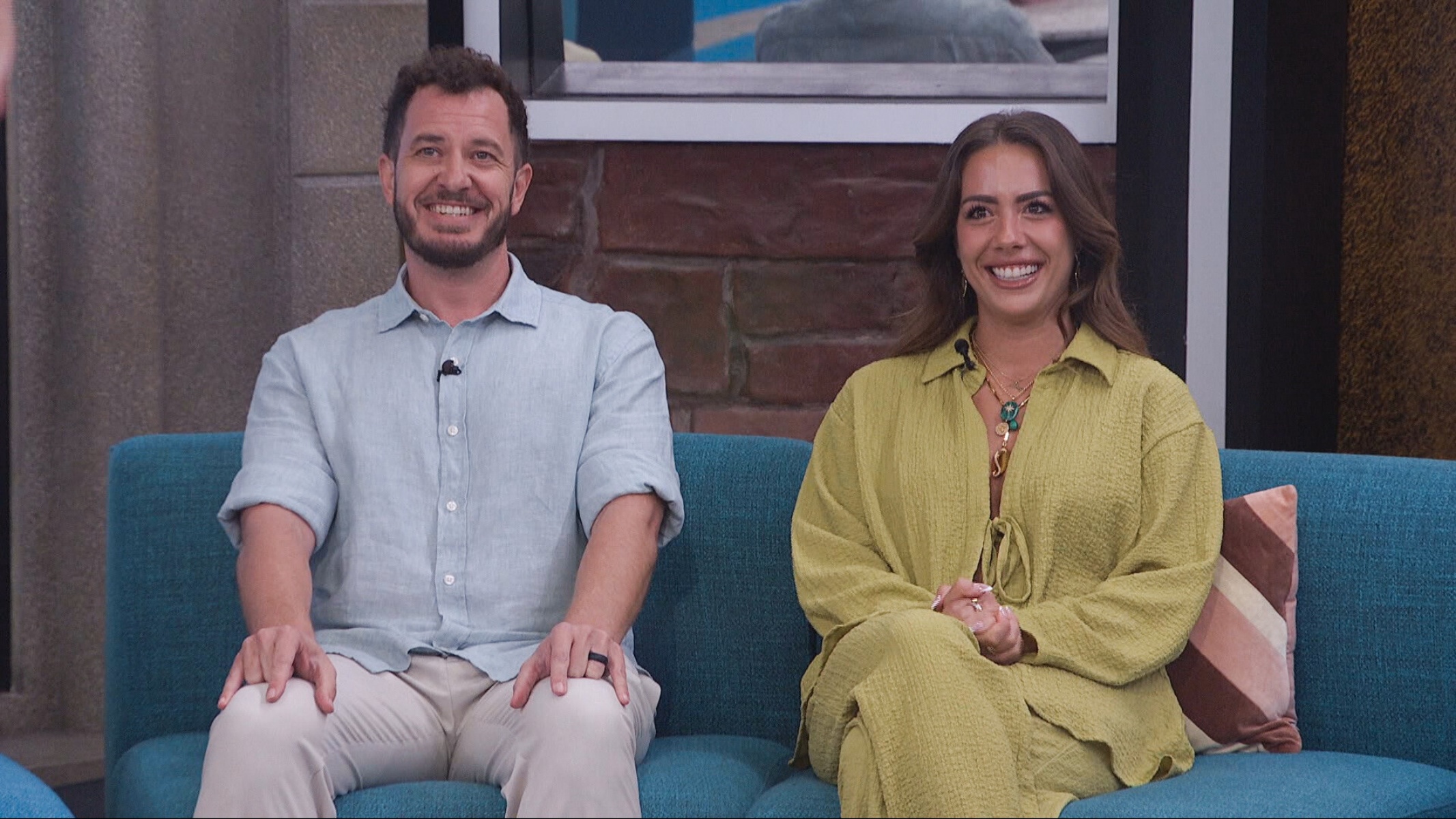 Big Brother's Dee Defends Her Gameplay After Struggling in Competitions