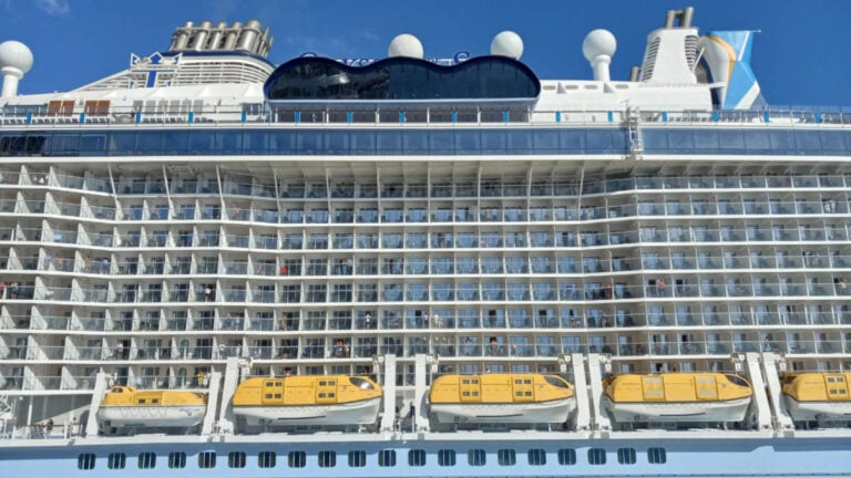 Royal Caribbean Served with Three New Lawsuits From Injured Guests