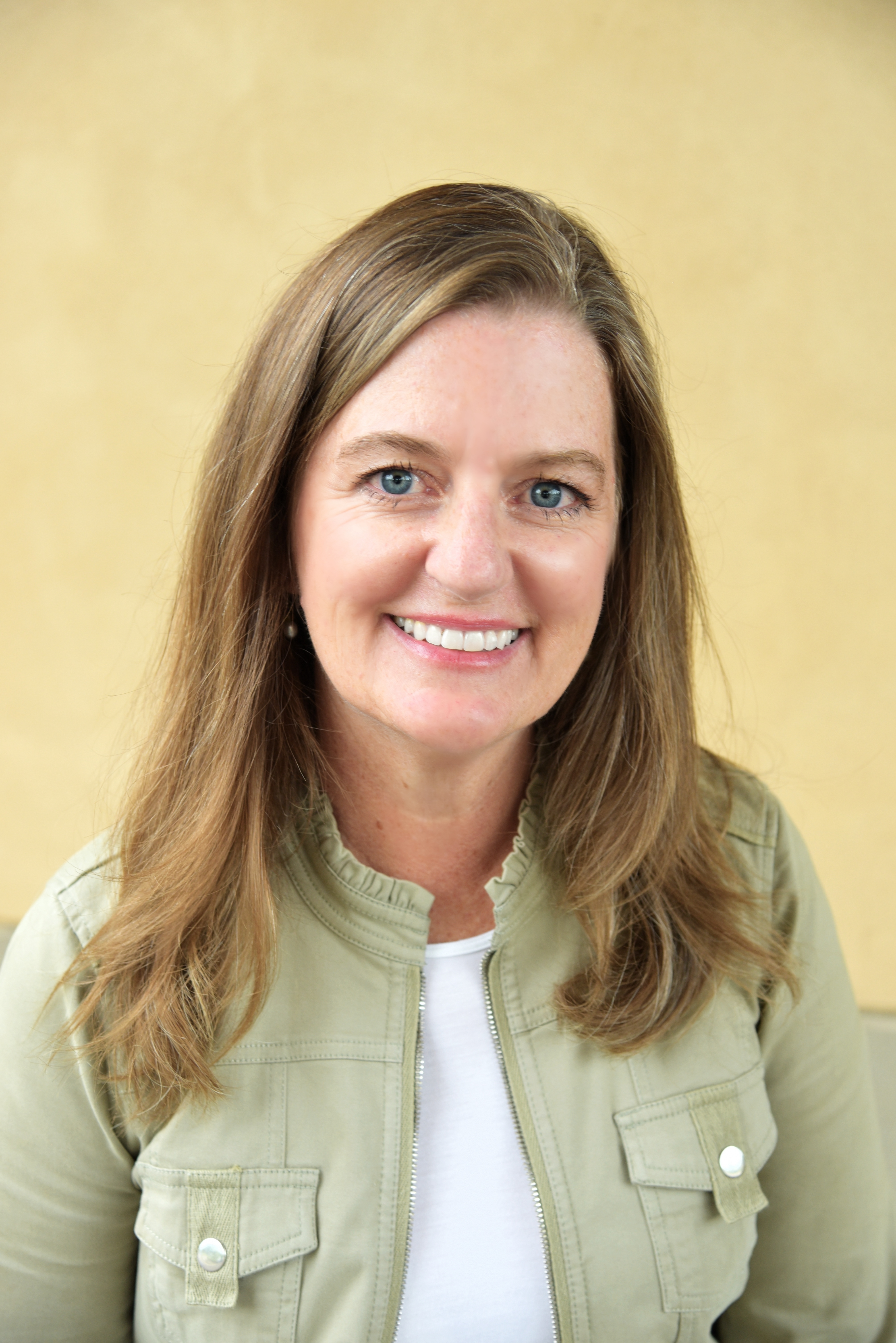 Betsy Mullison