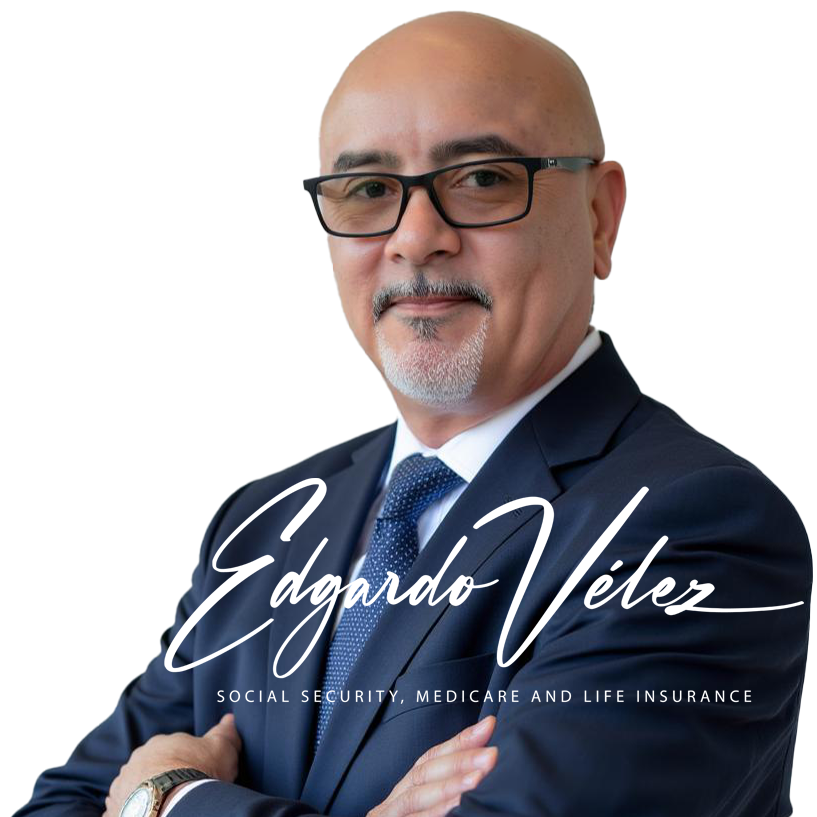 Eddie Velez headshot