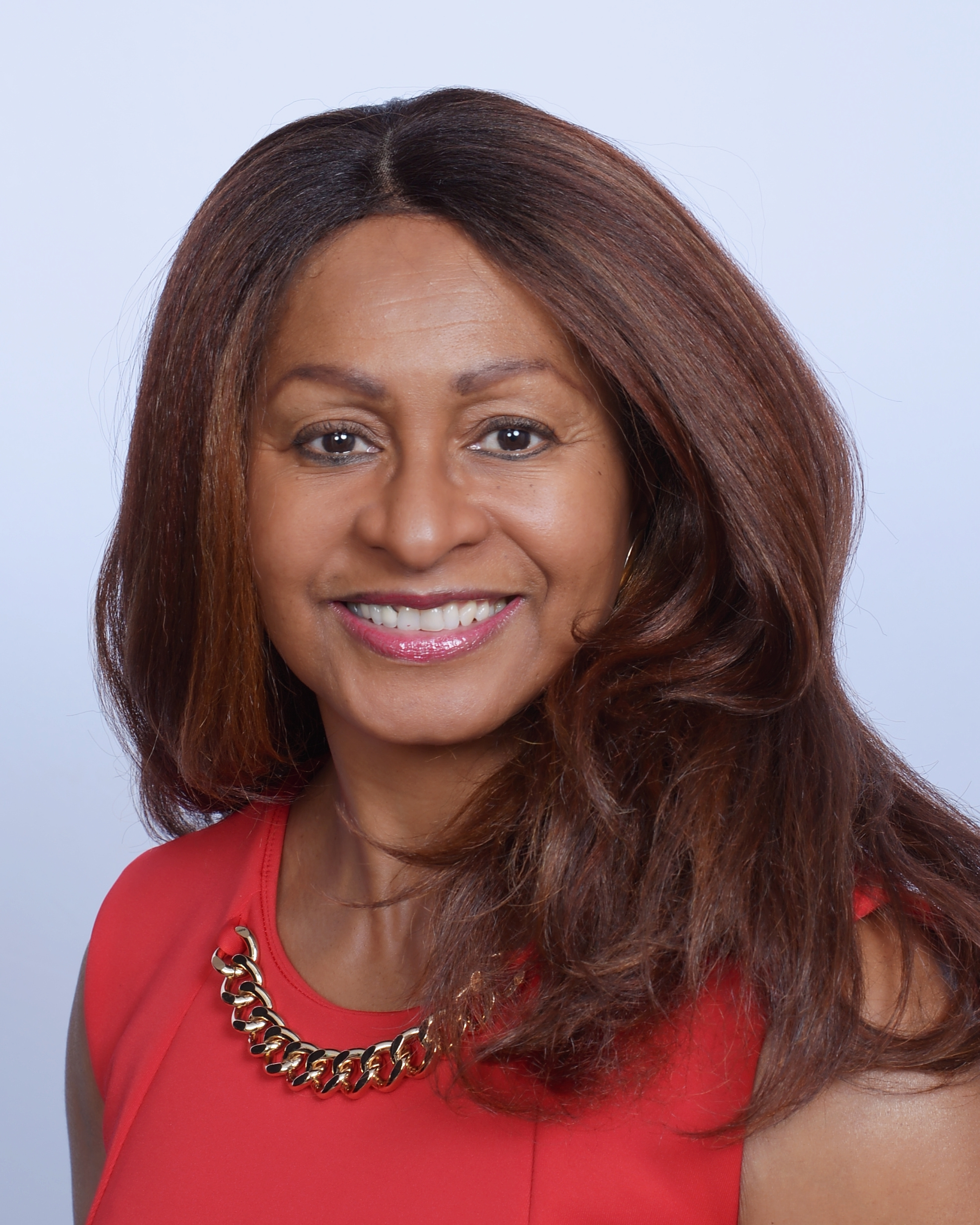 Jessica Turner headshot