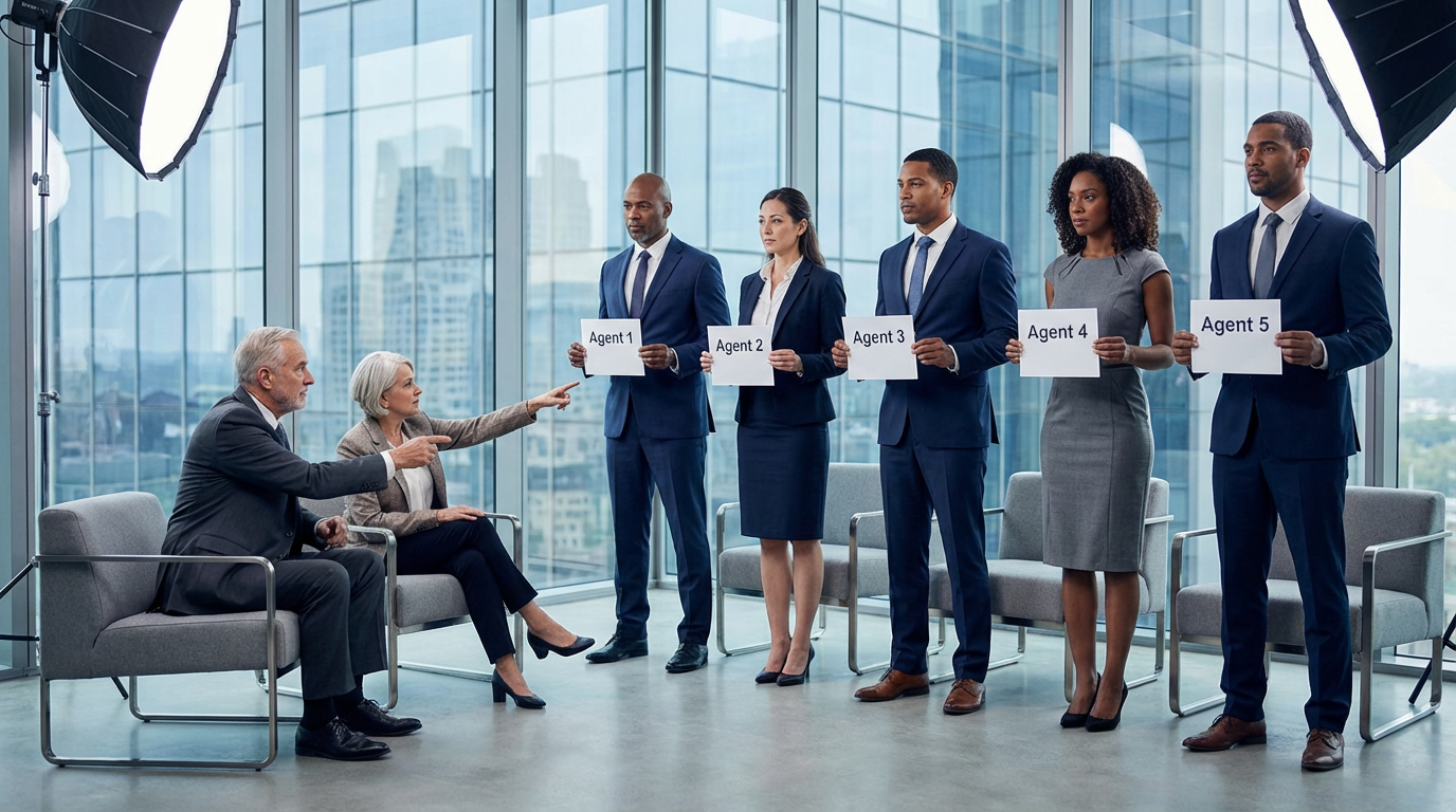 Choosing Your Agent: The Difference Between Independent Medicare Agents and Company Representatives
