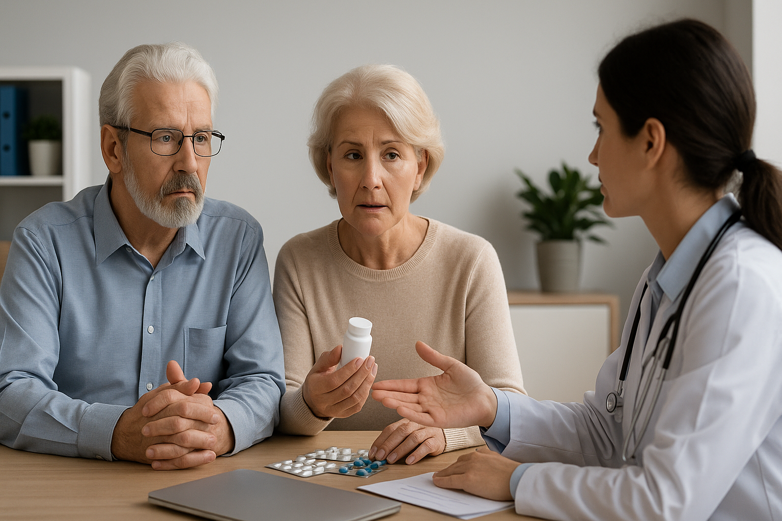 CMS Proposed Rule to Enhance Medicare Drug Price Negotiation