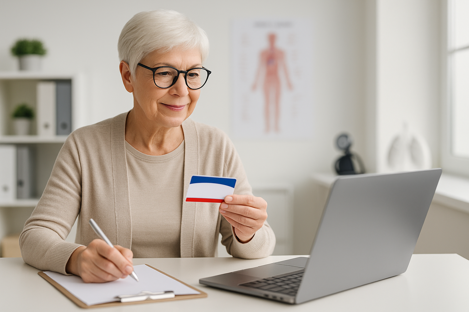 Understanding Medicare: A Comprehensive Guide for Beneficiaries