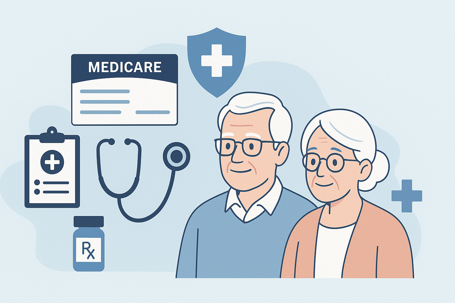 Understanding Medicare: A Comprehensive Guide