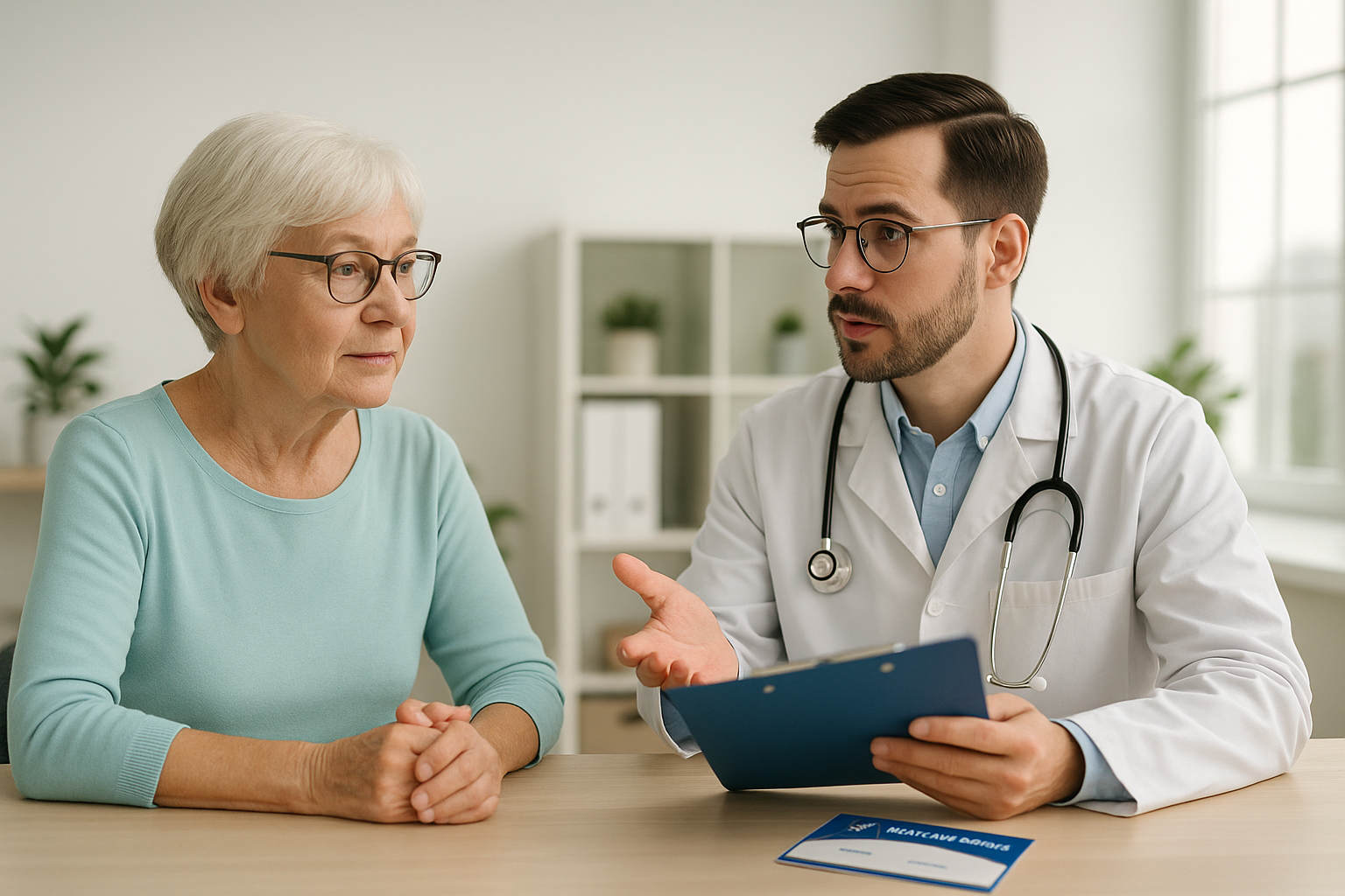 Navigating Medicare: A Guide to Understanding Your Options