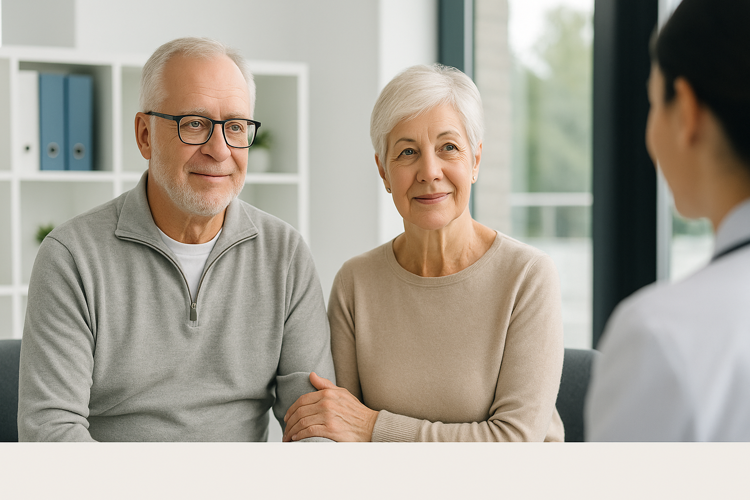 Understanding Medicare Advantage: Navigating Your Options for 2024