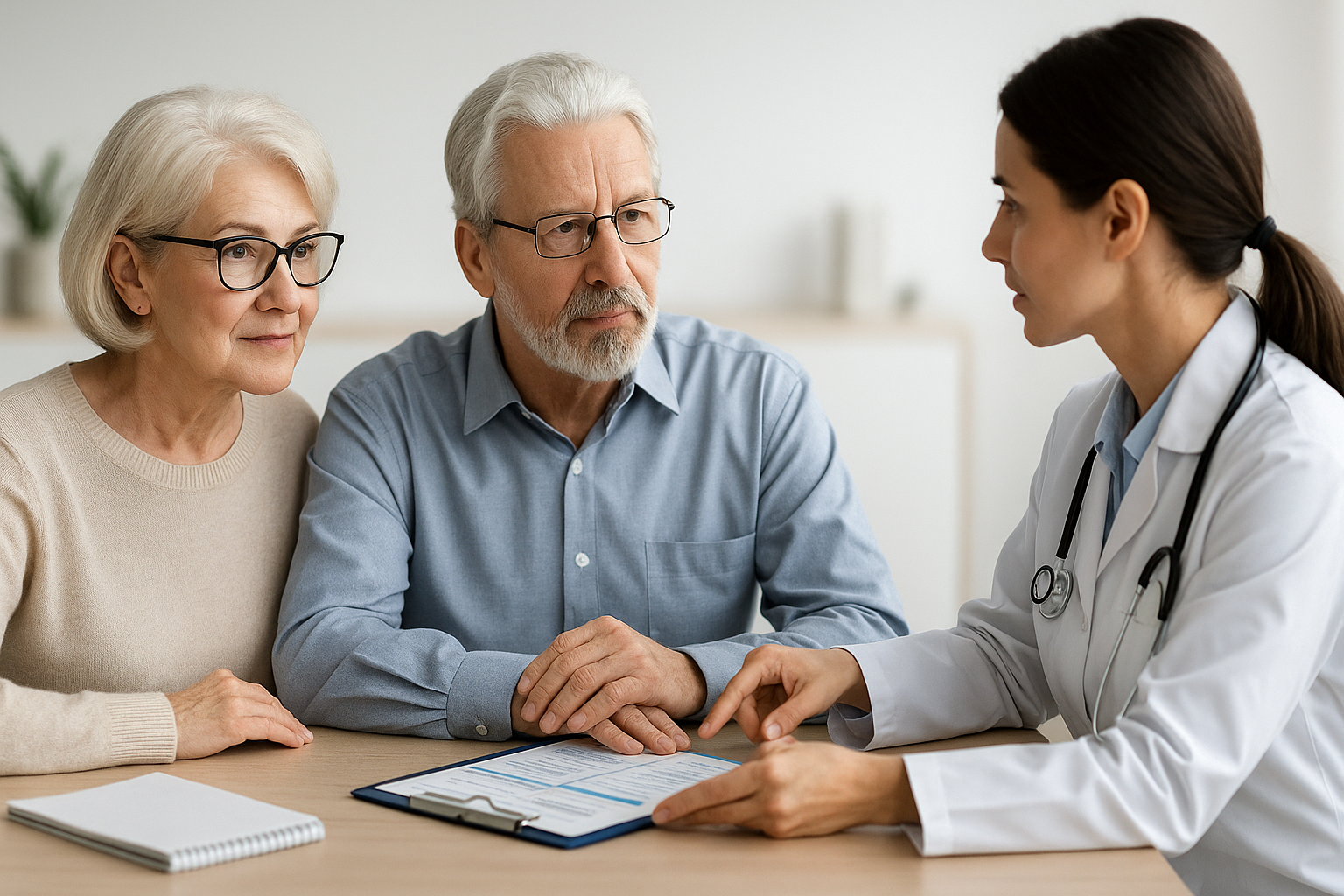 Understanding Medicare and Retirement Plans: Navigating Your Options