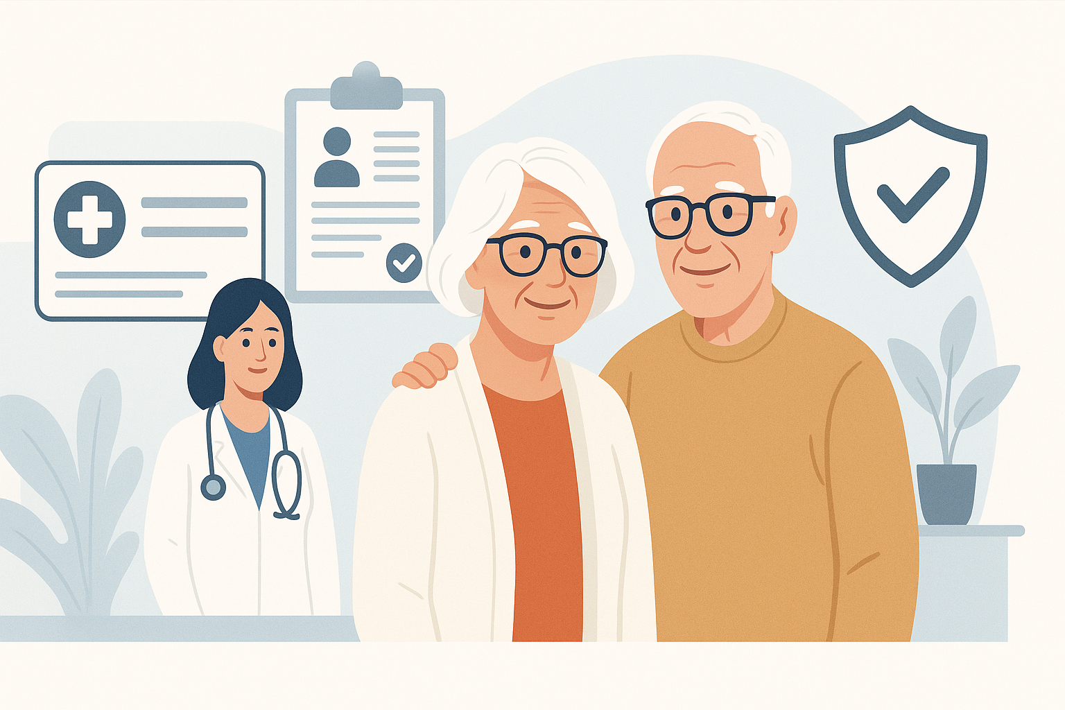 Navigating Medicare: A Comprehensive Guide