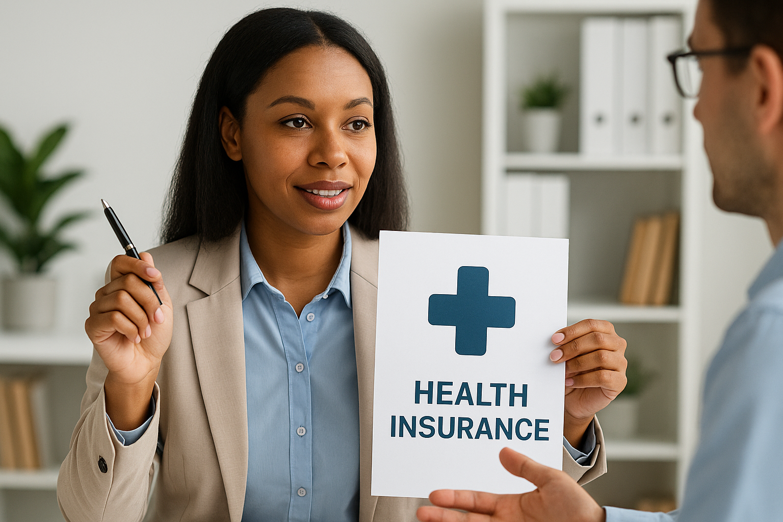 Understanding the Basics of Health Insurance