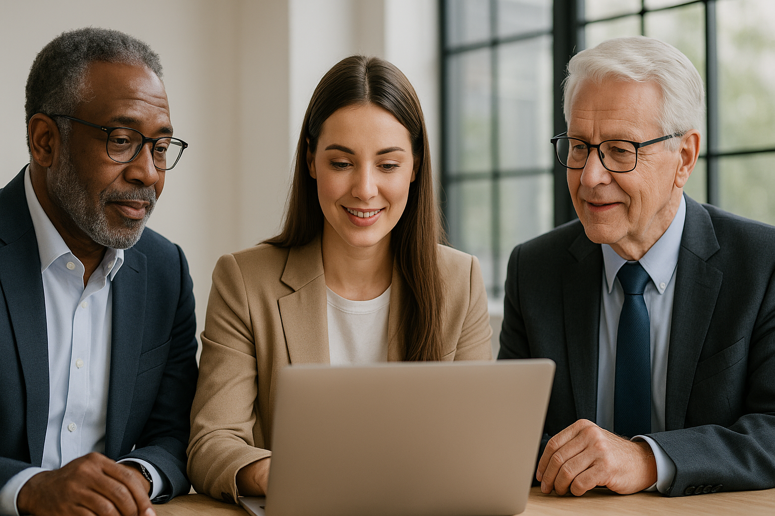 Understanding Retirement Learning Centers