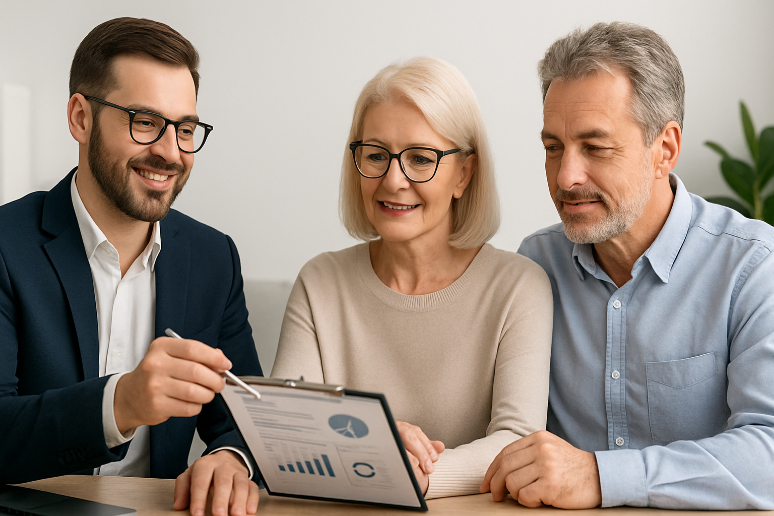 Understanding Retirement Planning: A Comprehensive Guide