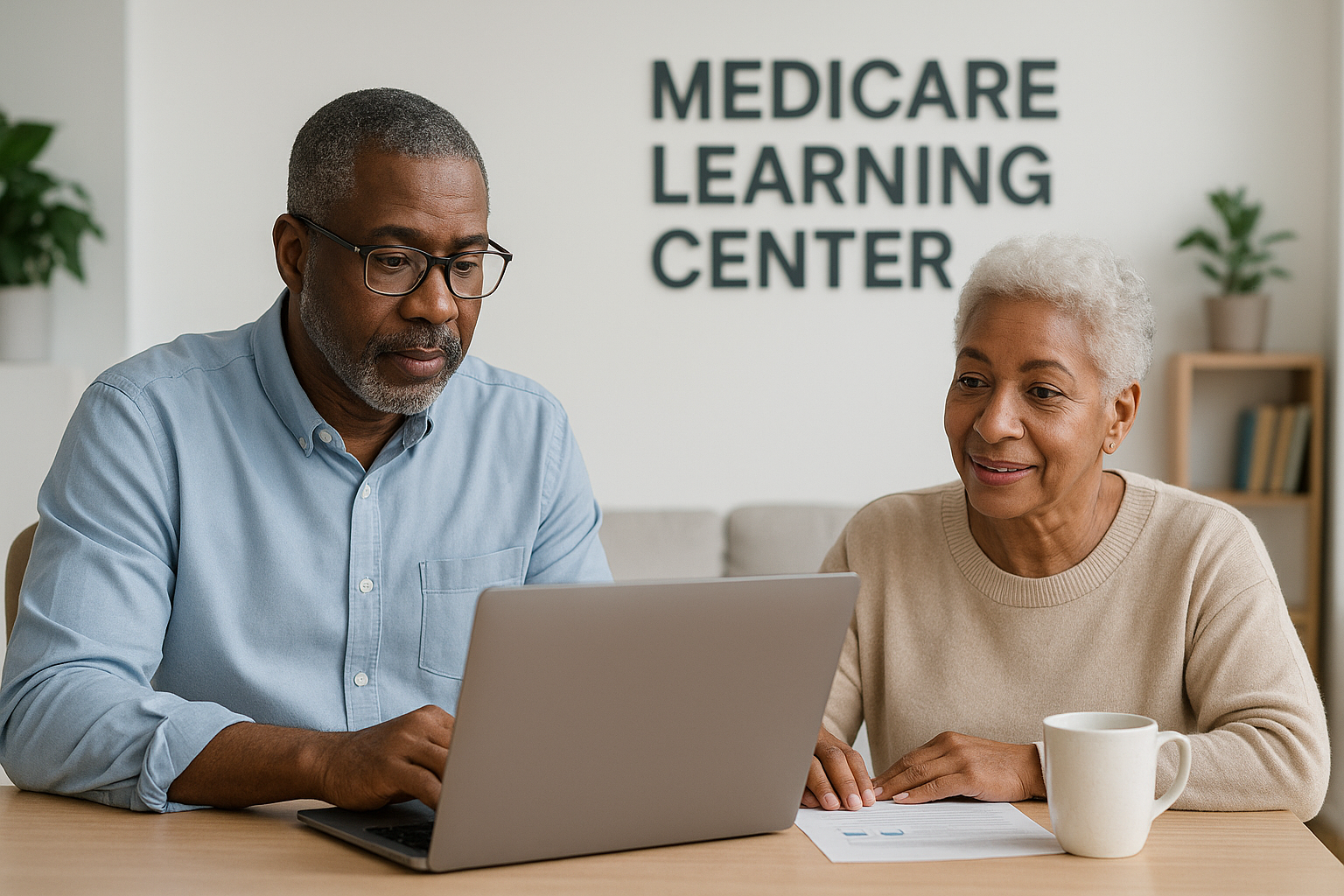 Medicare Learning Center: Understanding What's Covered